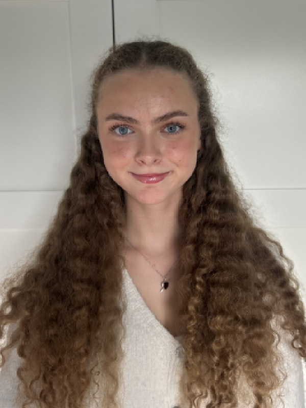 Julia C — dansinstruktör på USC Studios Stockholm