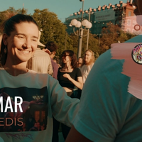 Sommar på Medis: Cha Cha Cha med Chris & Carolina + Calle Luna feat. Lesmer Solenzar live