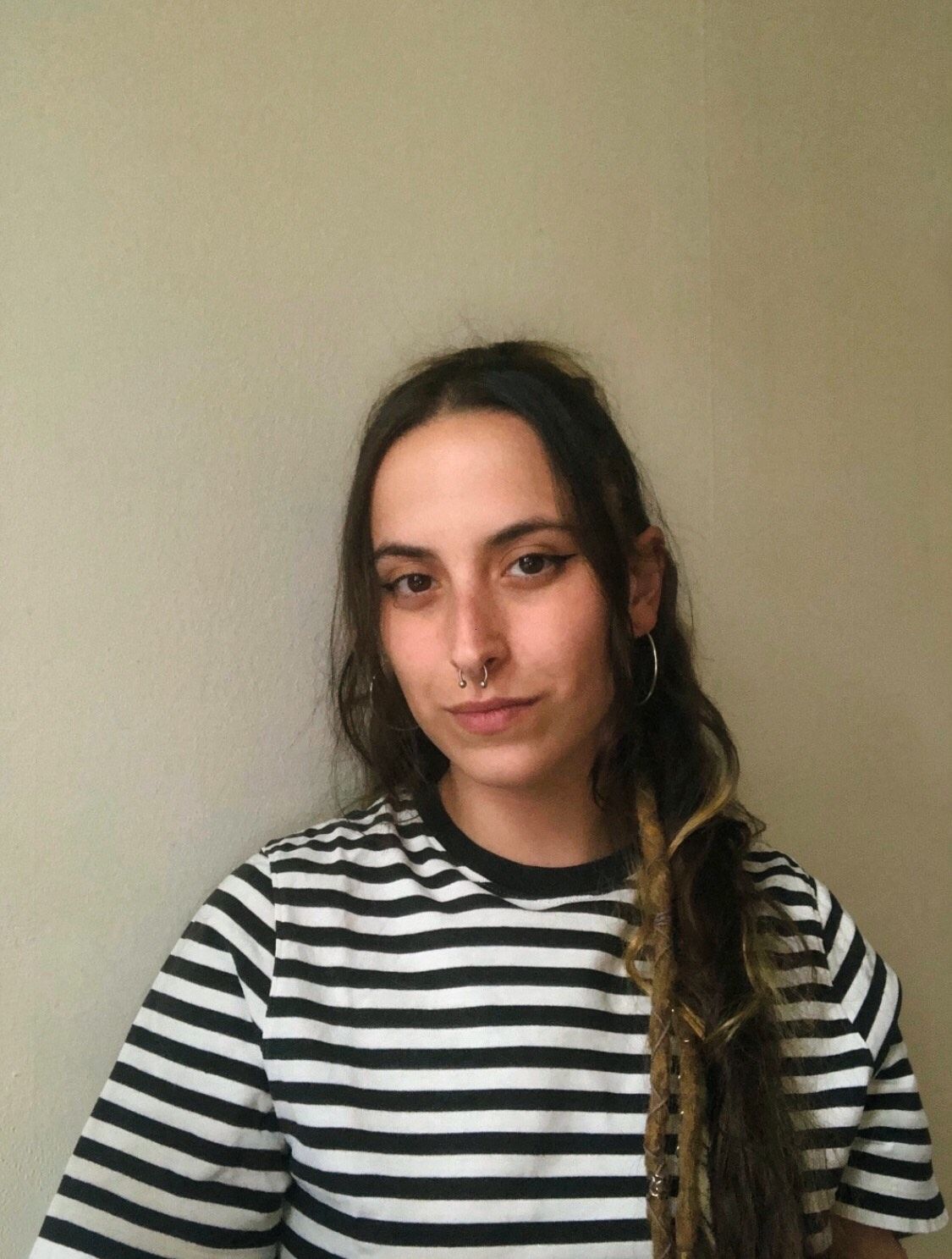 Claudia — dansinstruktör på USC Studios Stockholm
