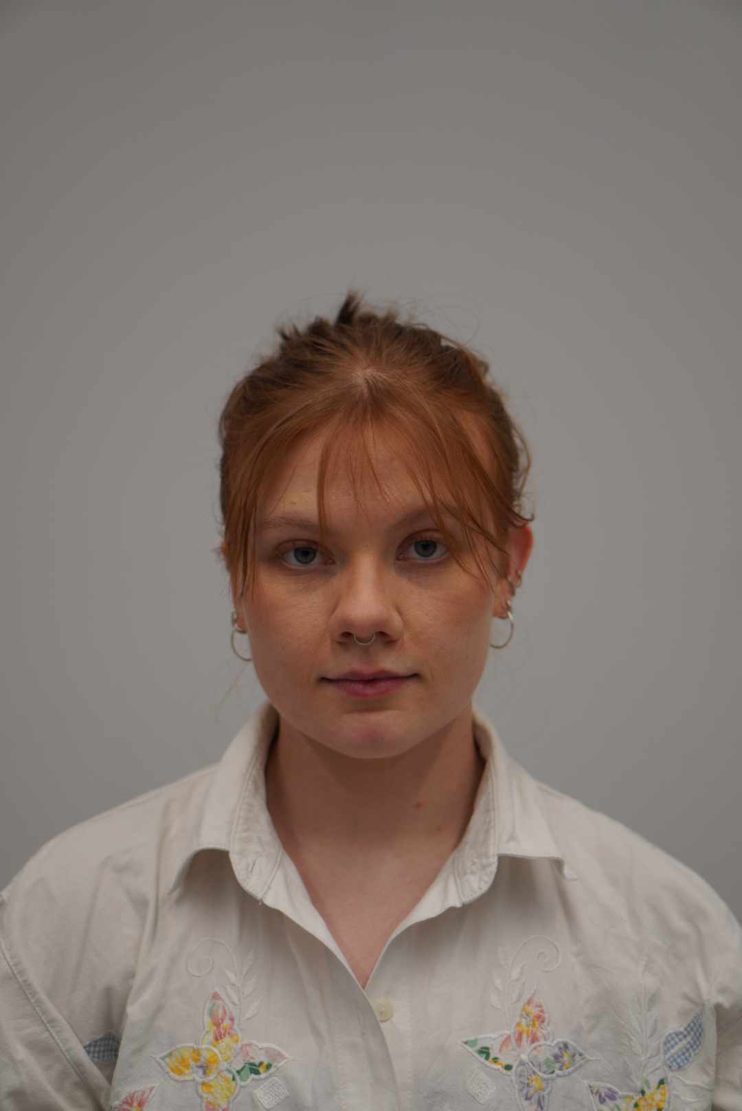 Linda — dansinstruktör på USC Studios Stockholm