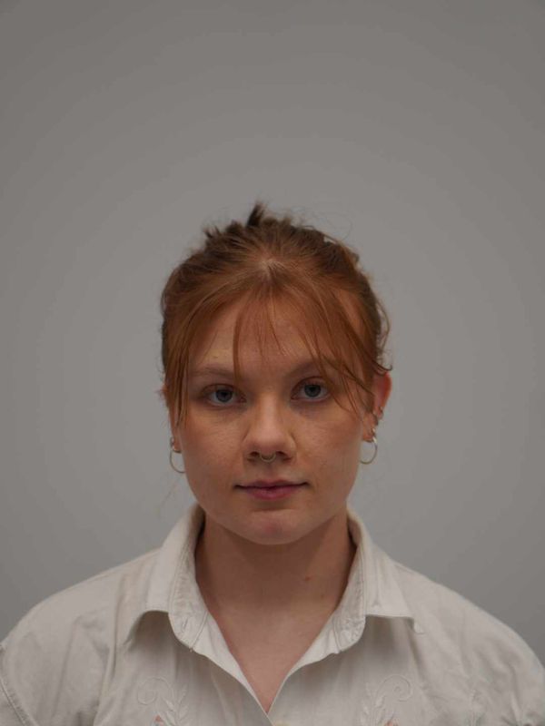 Linda — dance instructor at USC Studios Stockholm