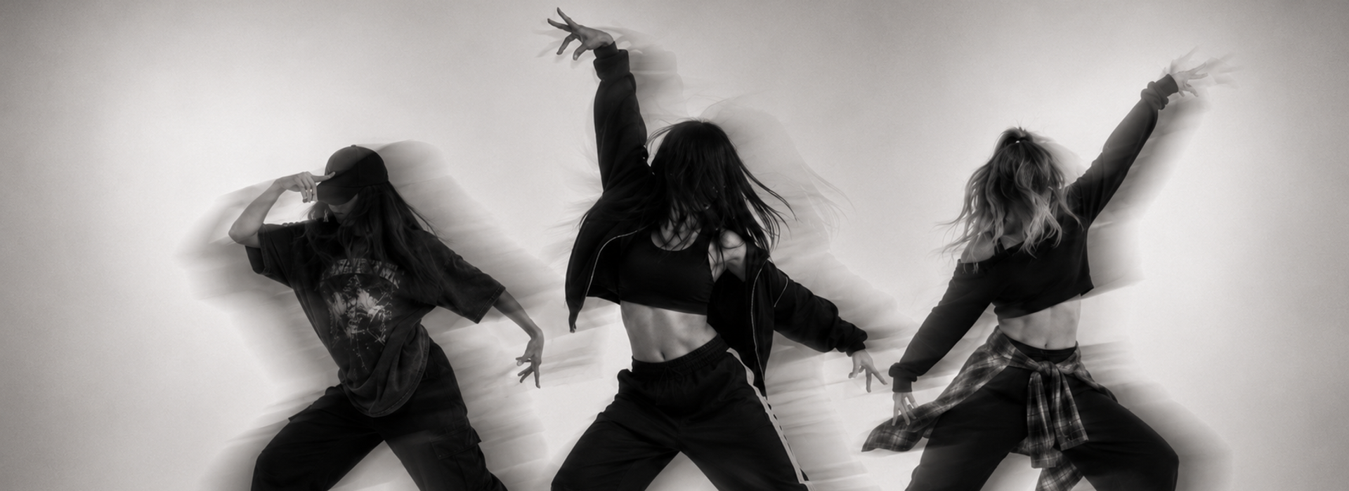 Commercial Performance dance class at USC Studios Stockholm