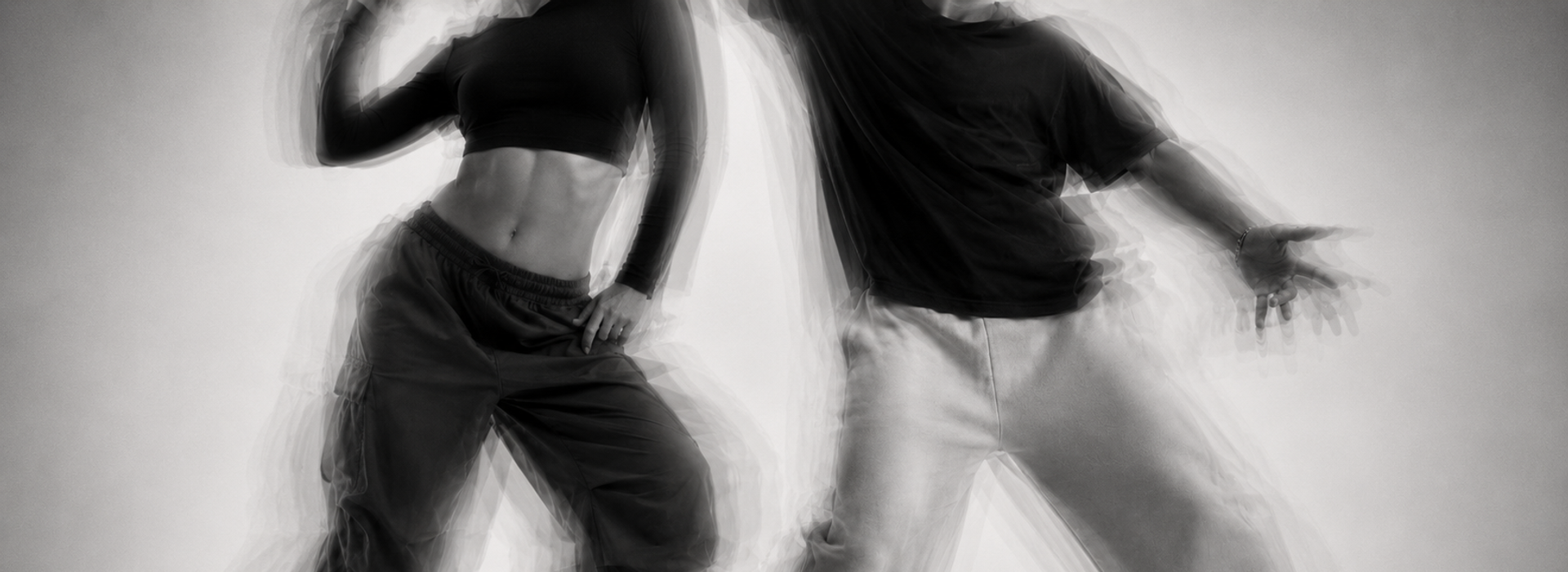 Reggaeton dance class at USC Studios Stockholm