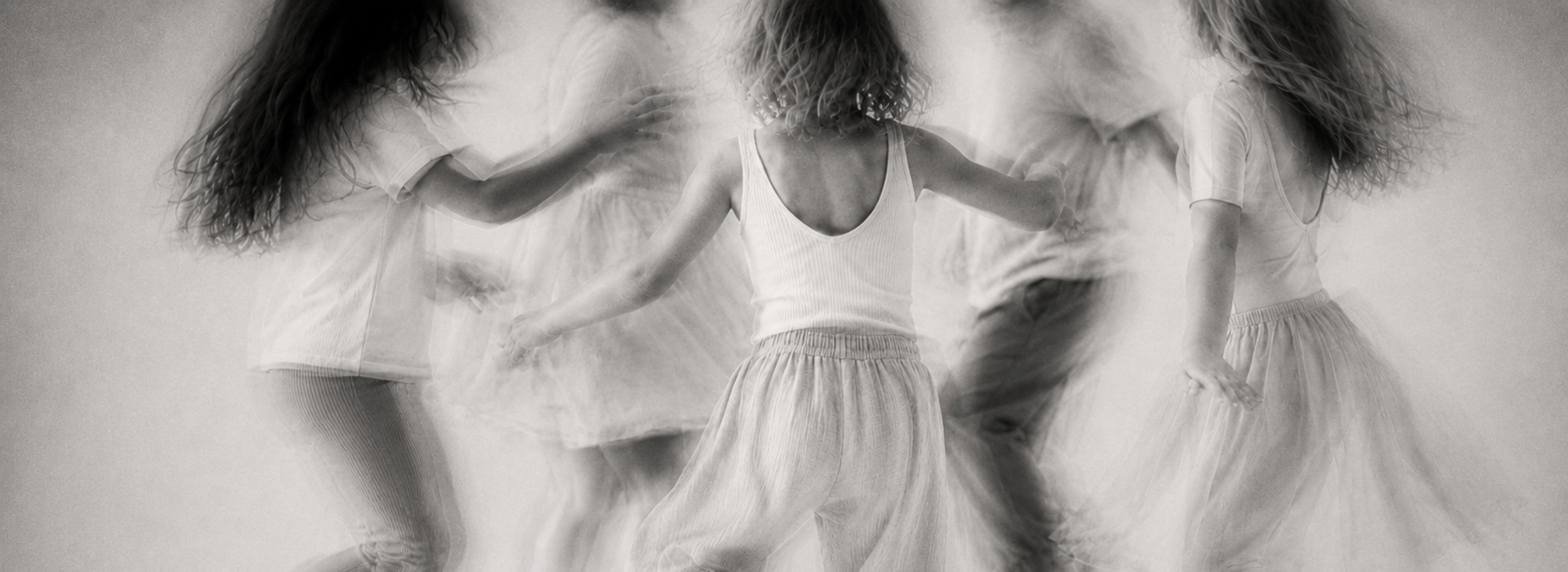Children's Dance (1–6 yrs) dance class at USC Studios Stockholm