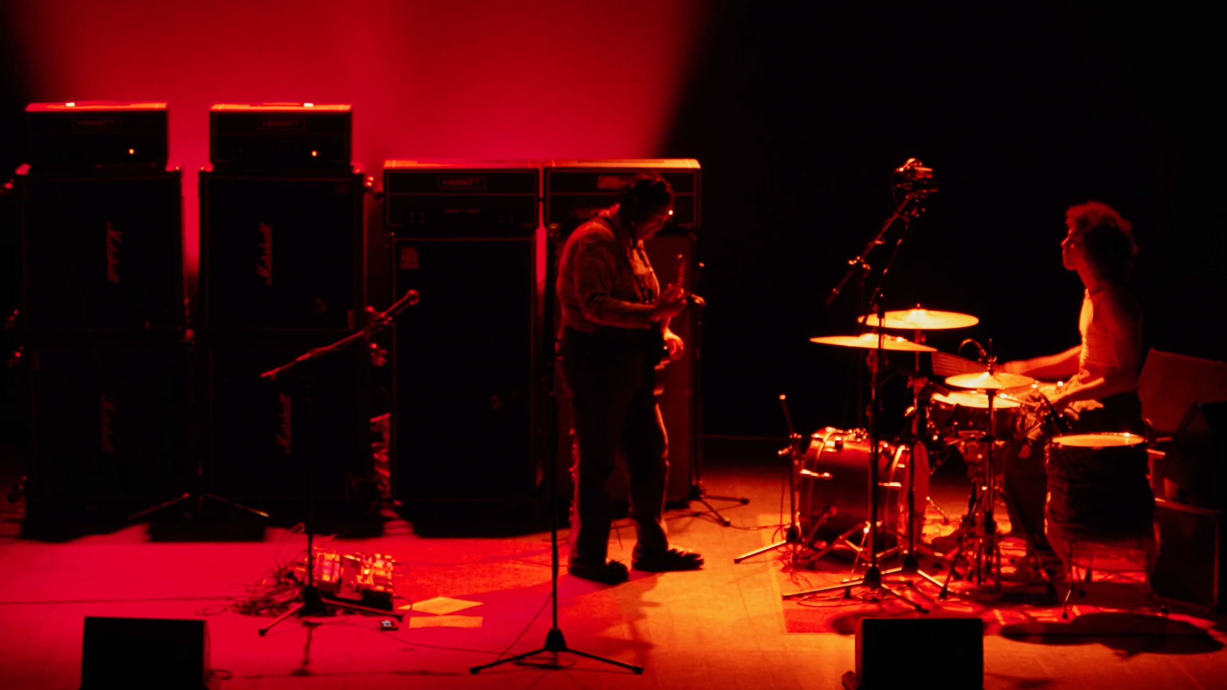 Performance by Divide and Dissolve