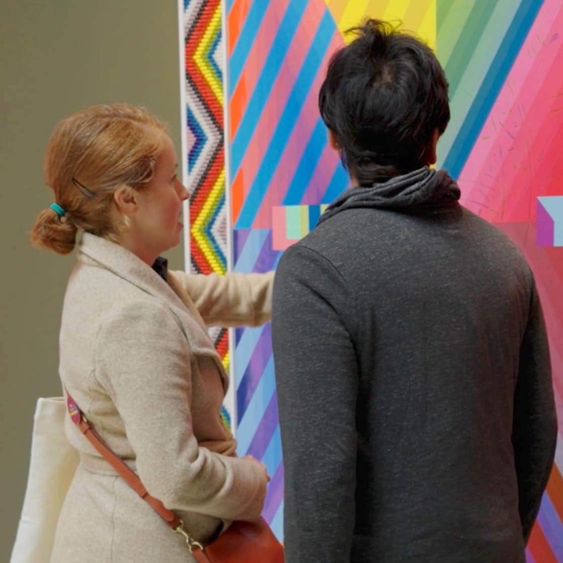 Exhibition, Activations, and Education Programs