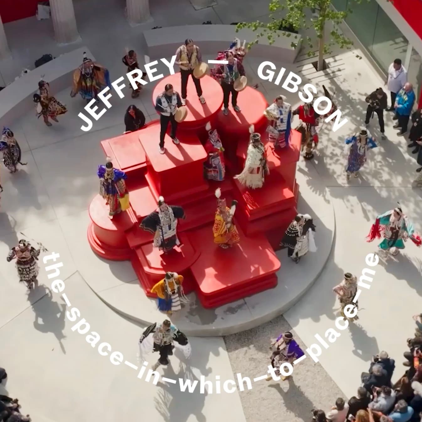 Performances, Educators, and Presentations