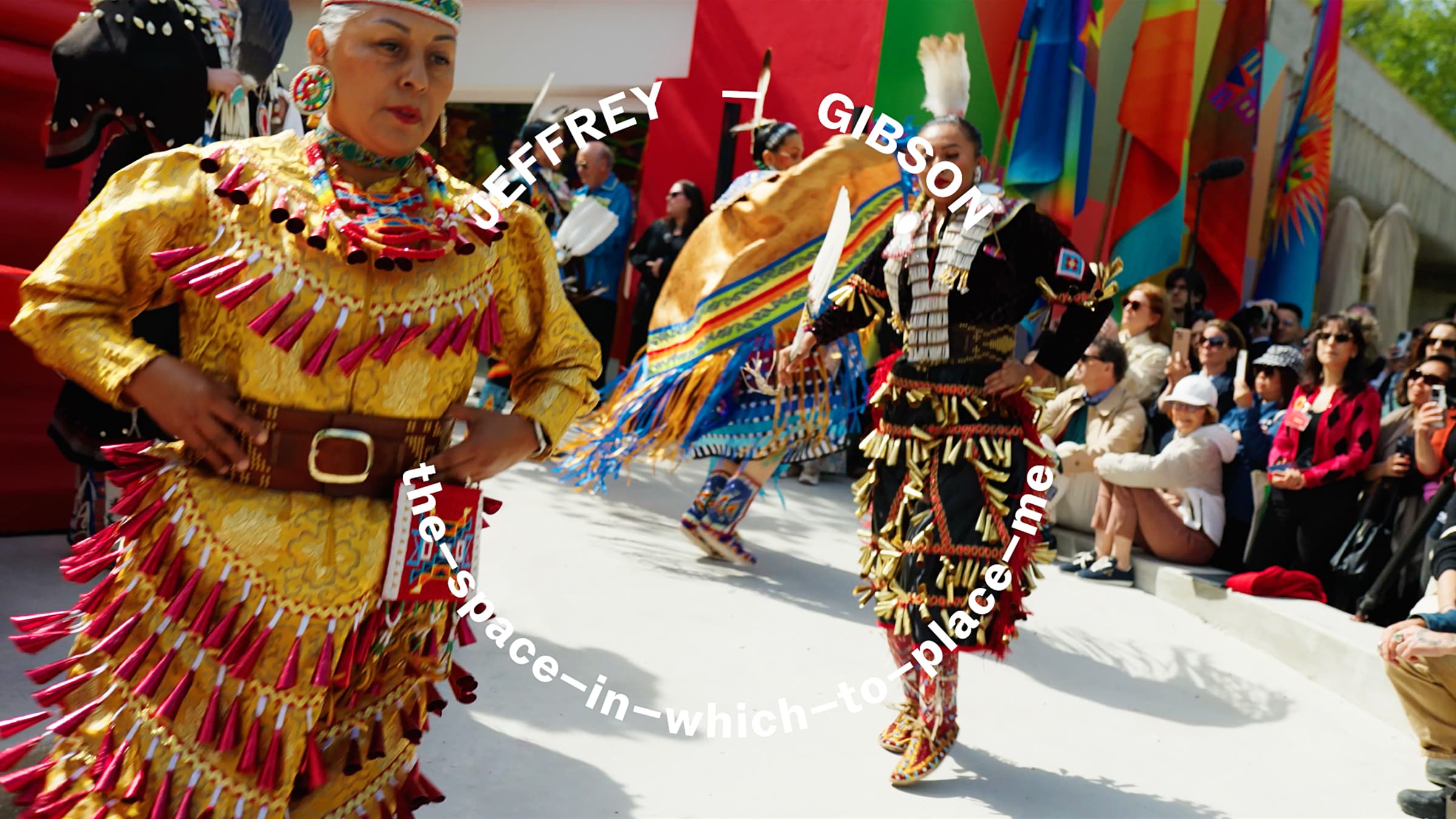 Activators and Tribal Leaders: April 18–20, 2024