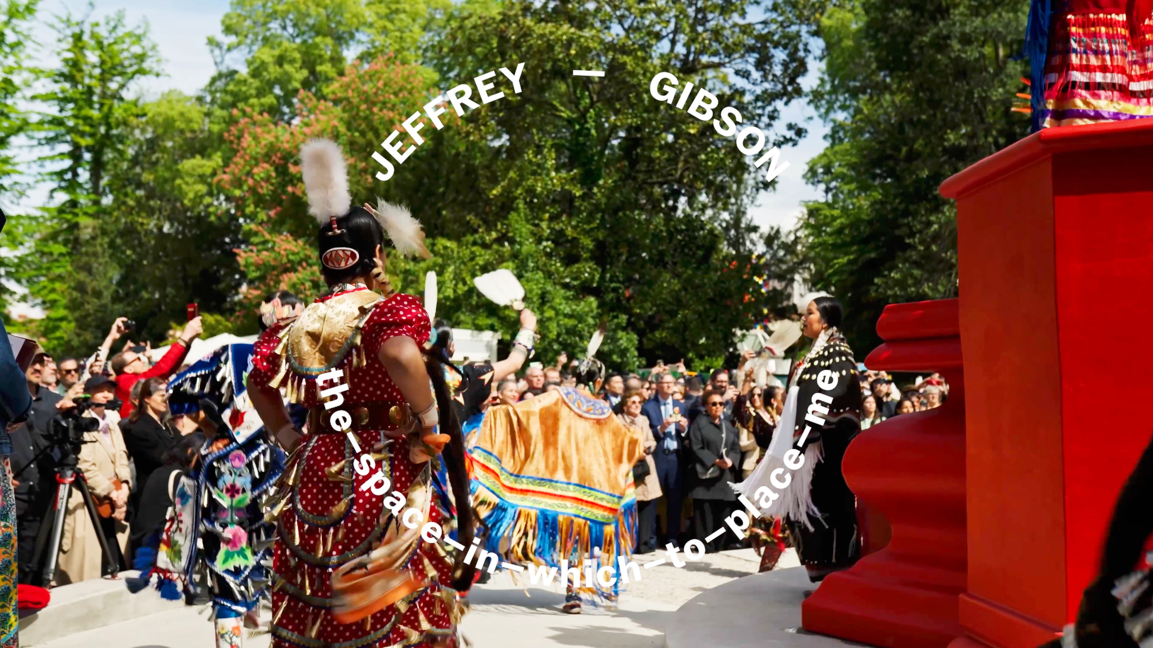 Exhibition, Activations, and Education programs