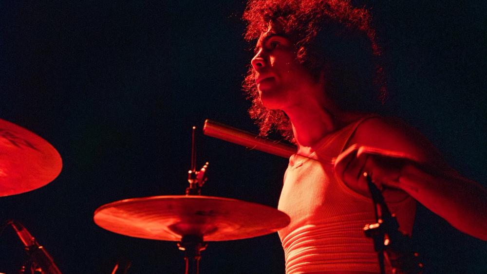 Exhibition installation view