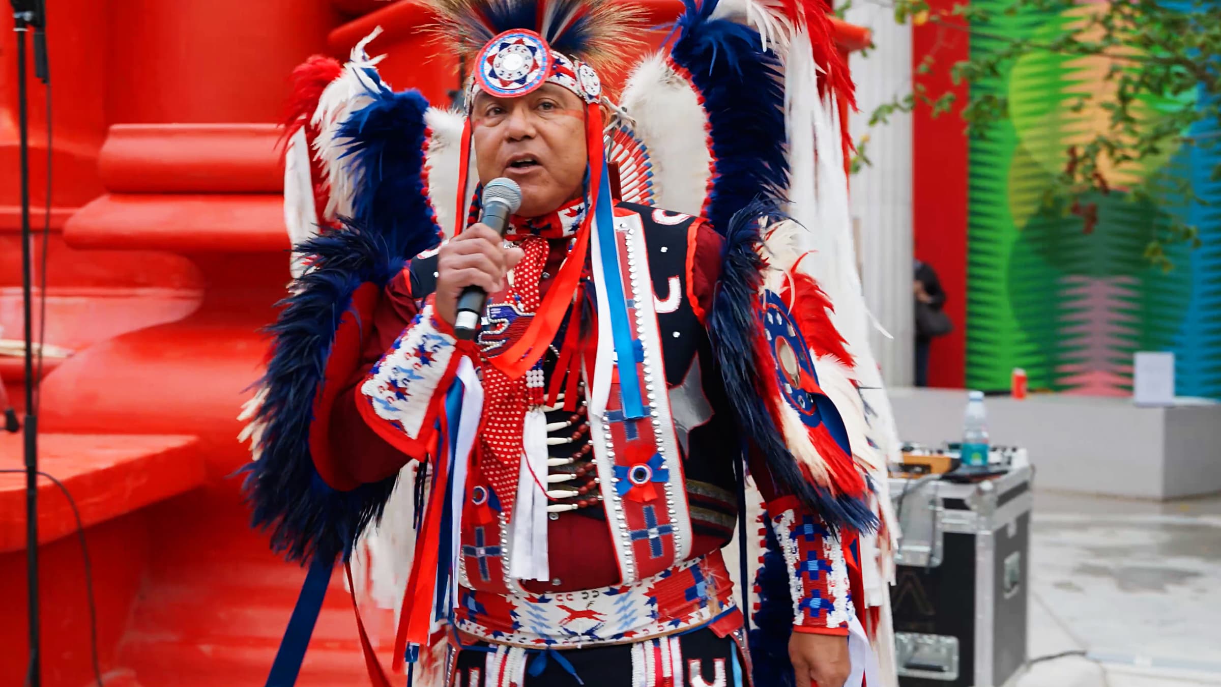 Introductory Jingle Dance Program