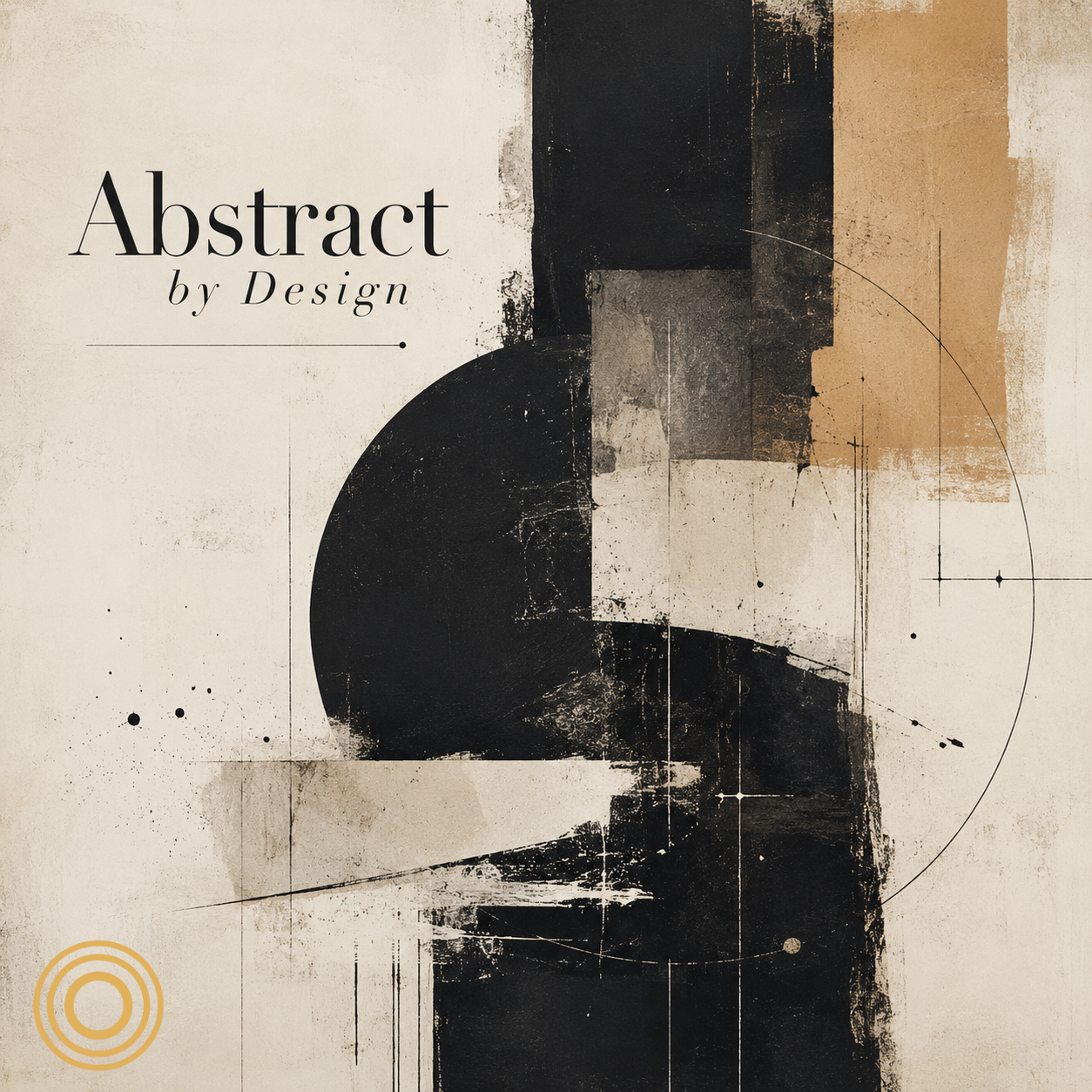 Abstract by Design 