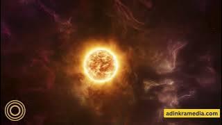 Birth of a Star | Cinematic Ambient Music
