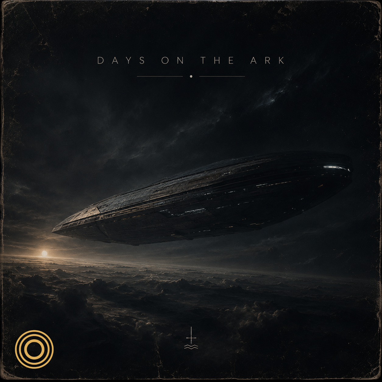 Days on The Ark