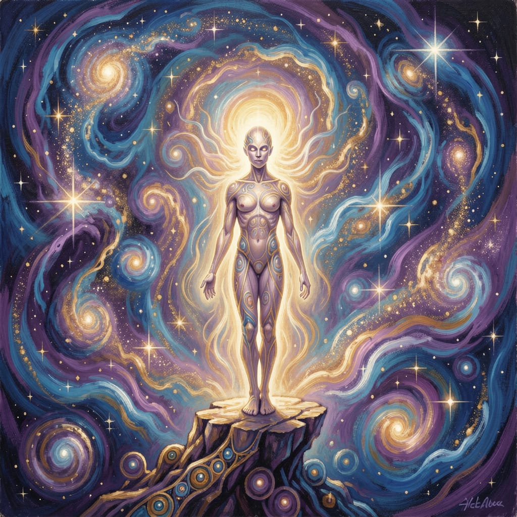 Before Creation