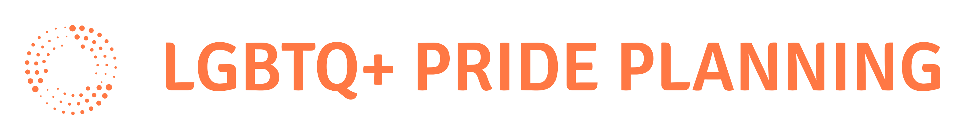 LGBTQ+ Pride Planners