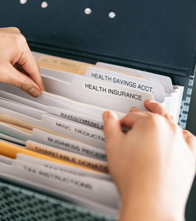 Trust Based Estate Plan