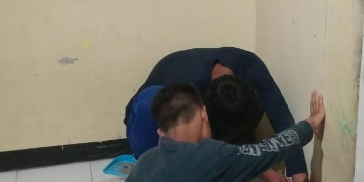 BELAJAR PEKA DENGAN KONDISI RUMAH