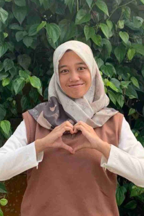 Pinkan Yulinda Sari