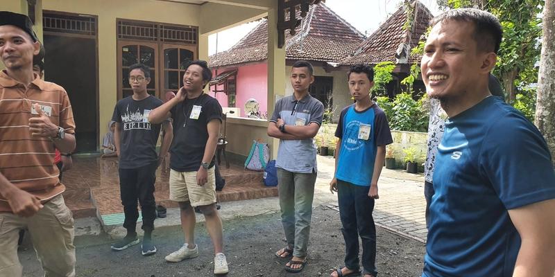 Remaja atau Aqil Baligh (Bag.2)