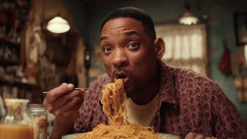 What Even Is Spaghettification?
