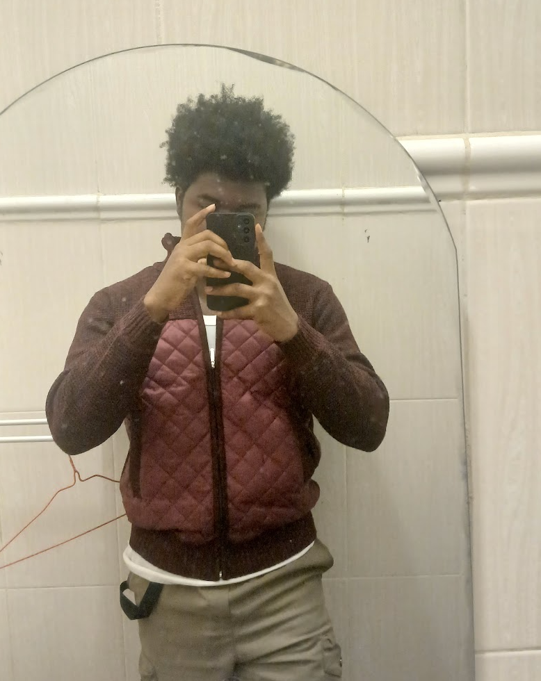 Thank God for the gift of life. 