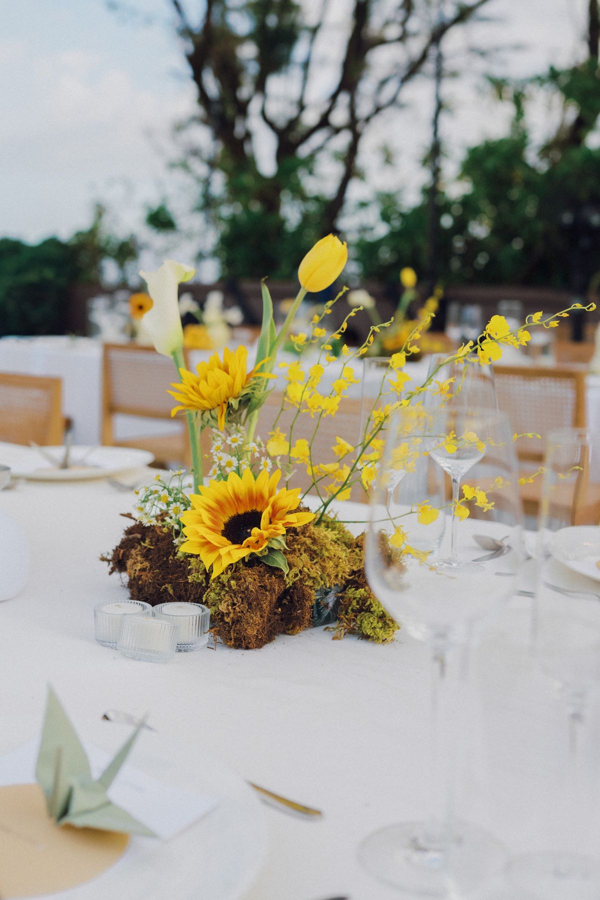 Fumi & Arlene — Bali wedding by Selalu Berkesan