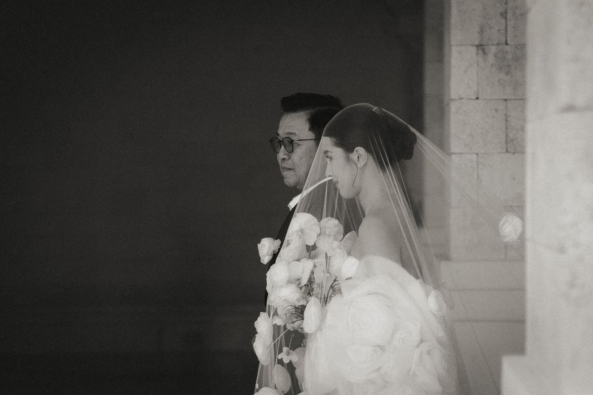 Yohan & Fey — Bali wedding by Selalu Berkesan