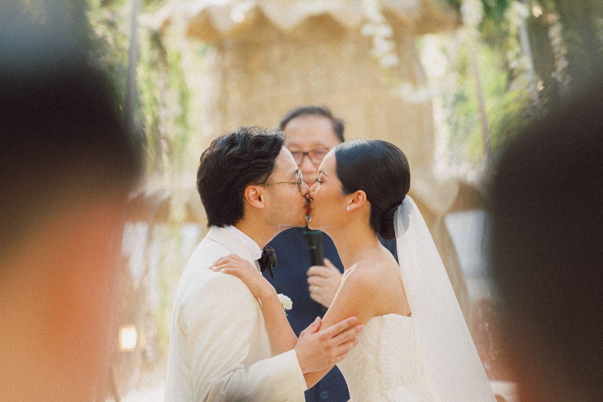 Tim & Thea — Bali wedding by Selalu Berkesan