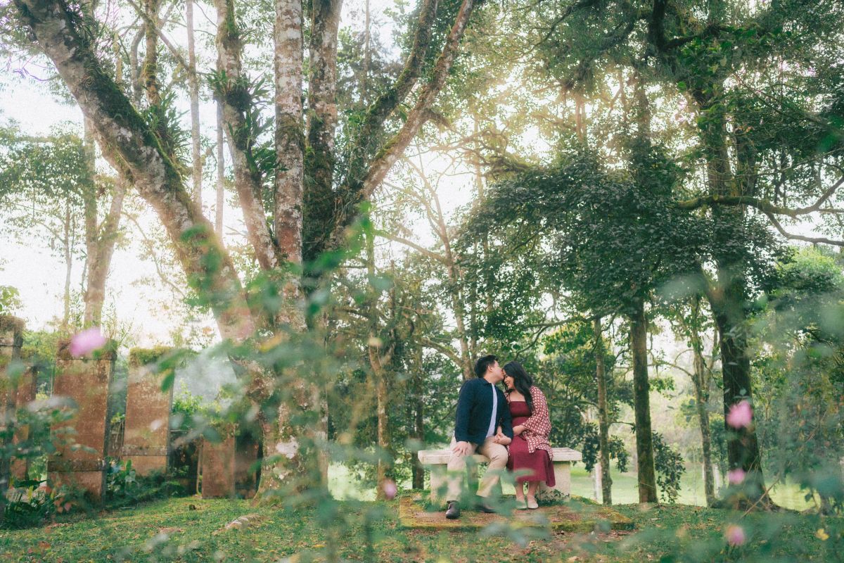 Angel & Adi — Bali photography by Selalu Berkesan