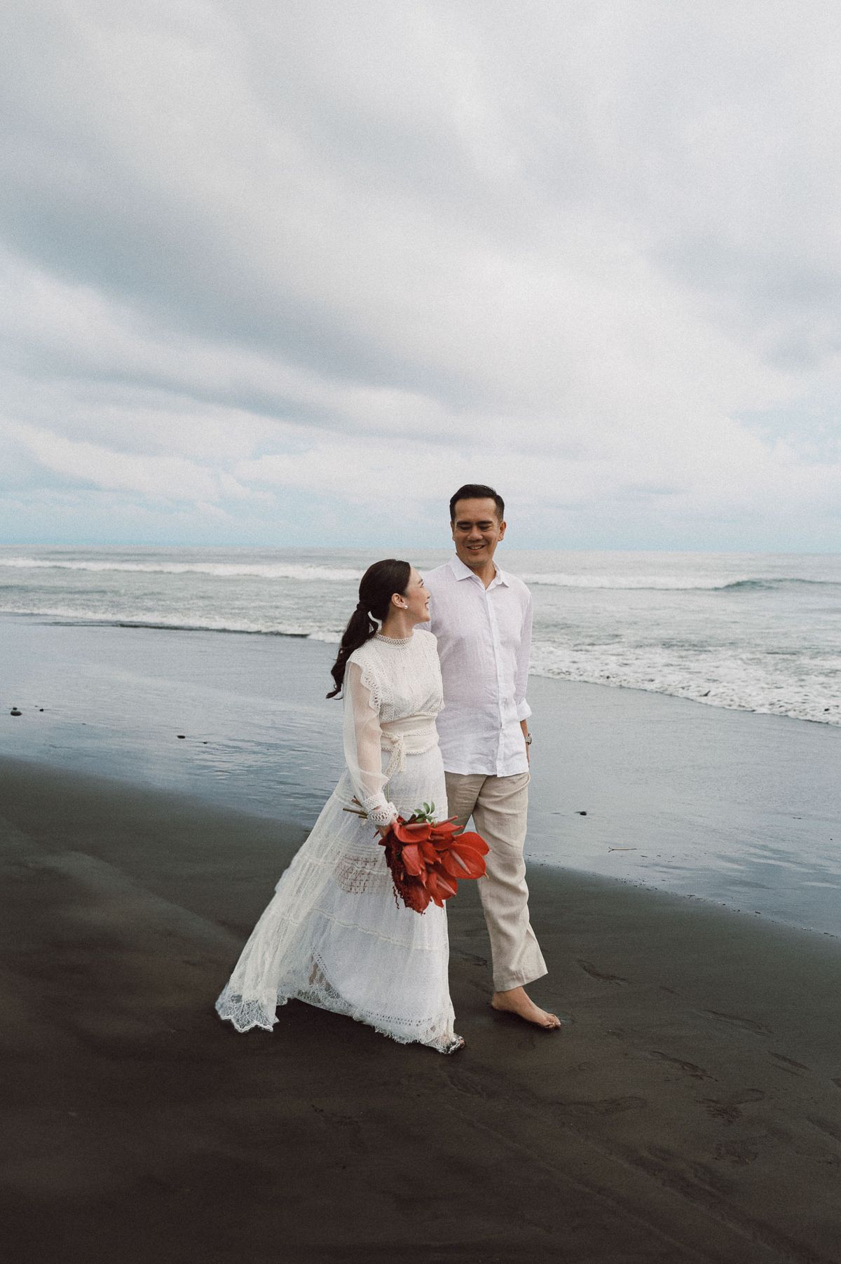 Yamitema & Desiana — Bali photography by Selalu Berkesan