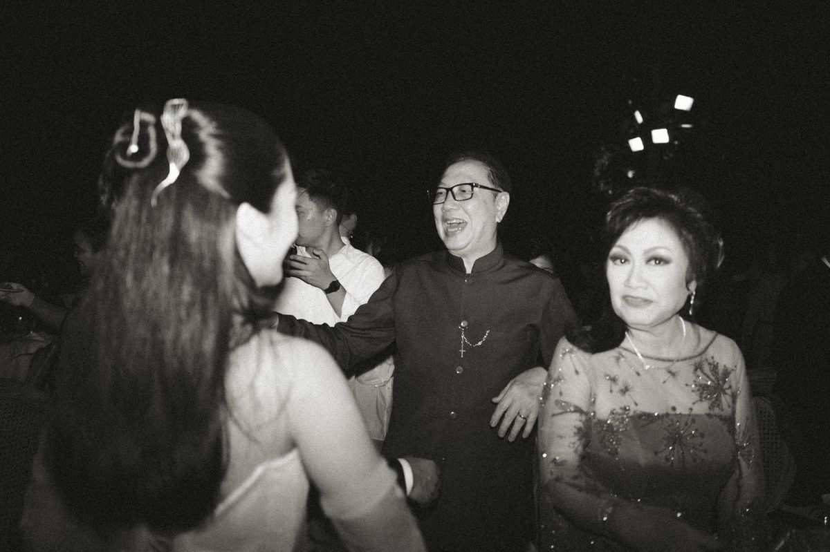 Tim & Thea — Bali wedding by Selalu Berkesan