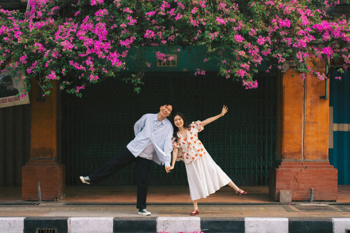 Bebby & Jojo — Bali photography by Selalu Berkesan