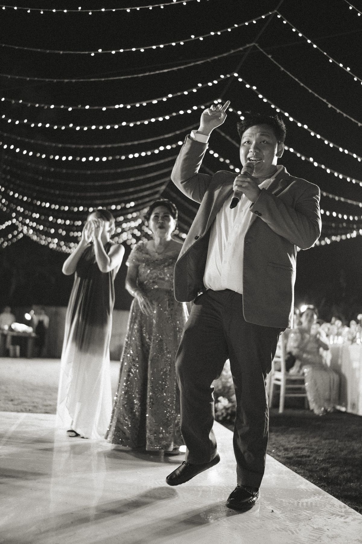 Victor & Fena — Bali wedding by Selalu Berkesan