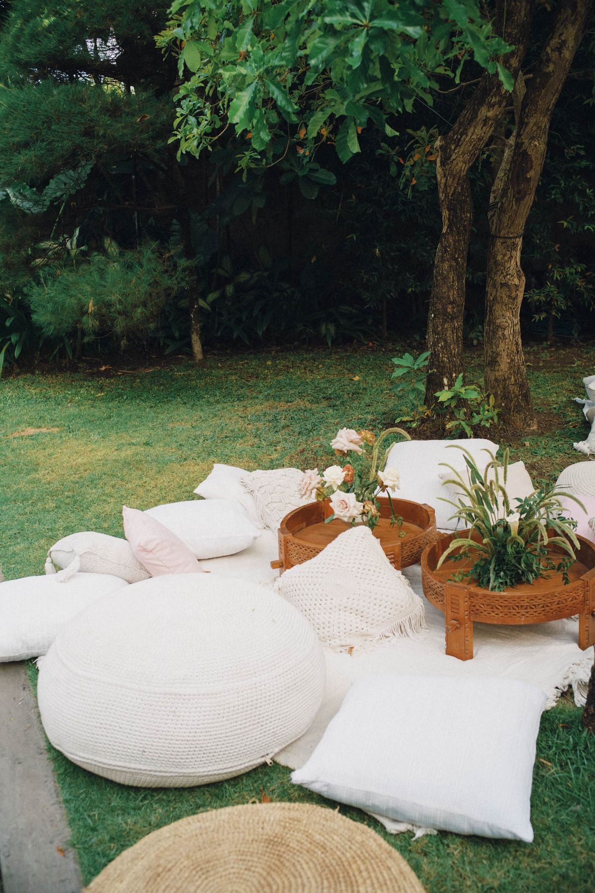 Harry & Jessica — Bali wedding by Selalu Berkesan
