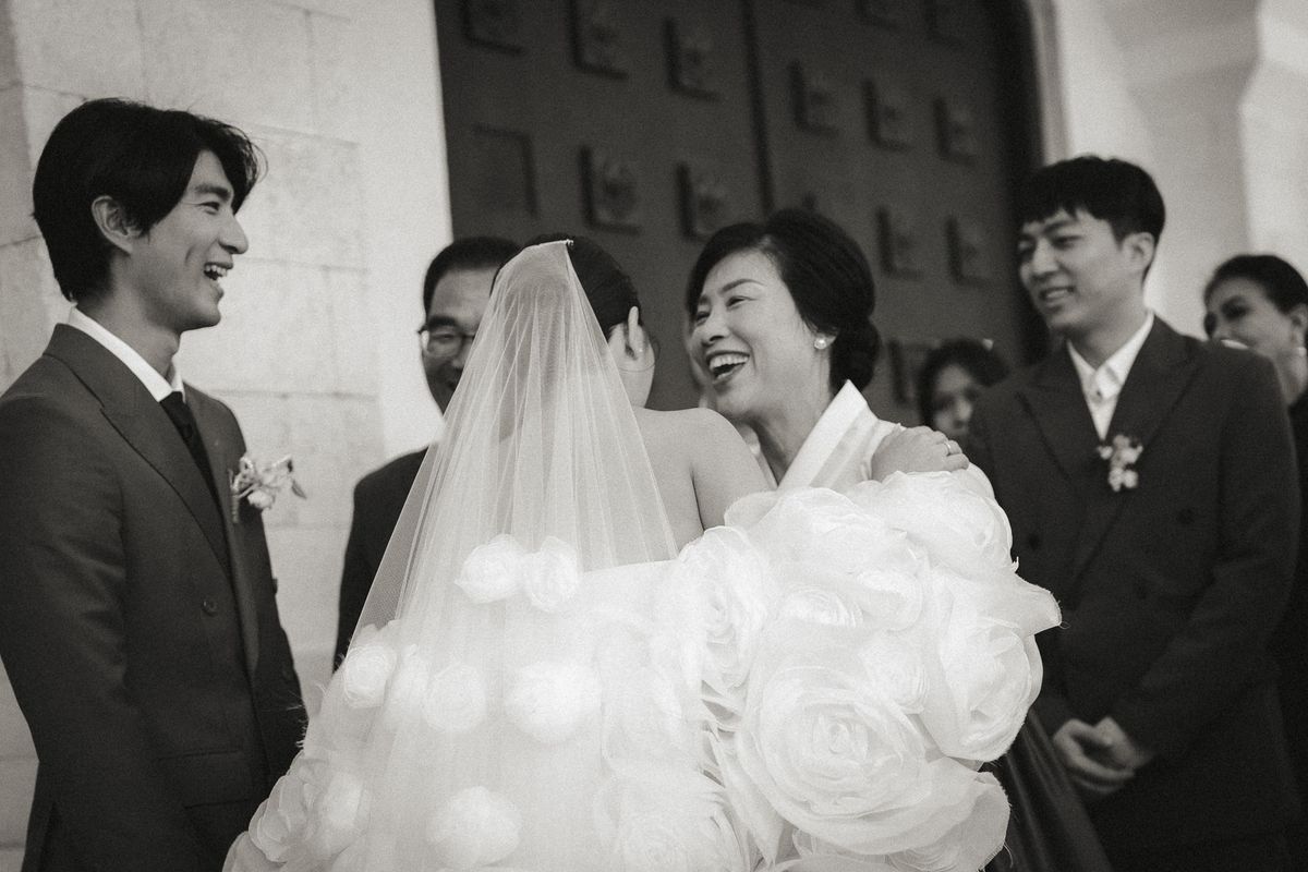 Yohan & Fey — Bali wedding by Selalu Berkesan