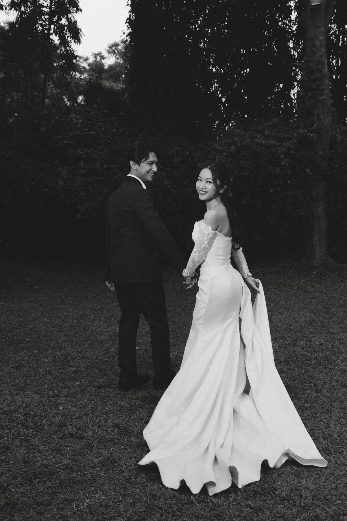 Amel & Vega — Bali wedding by Selalu Berkesan