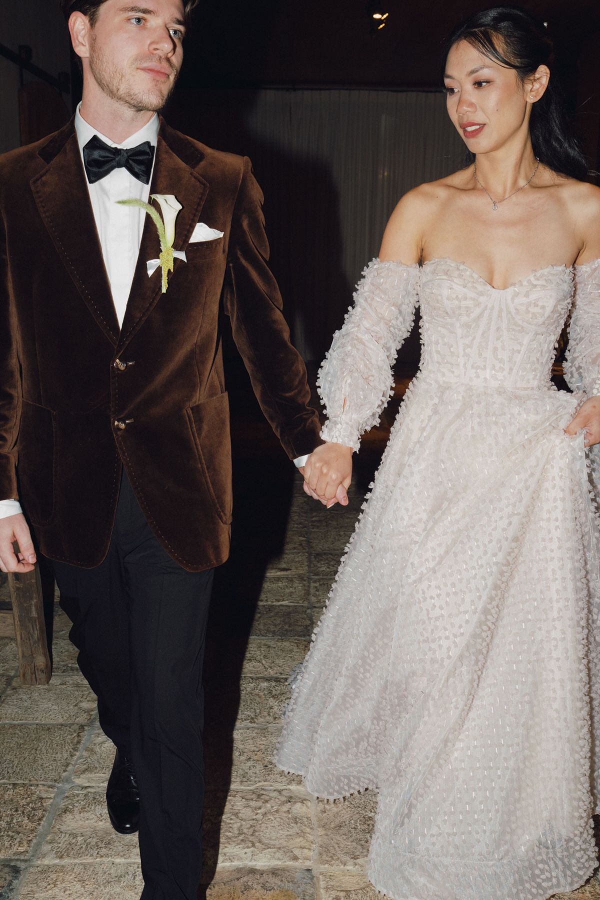 Harry & Jessica — Bali wedding by Selalu Berkesan