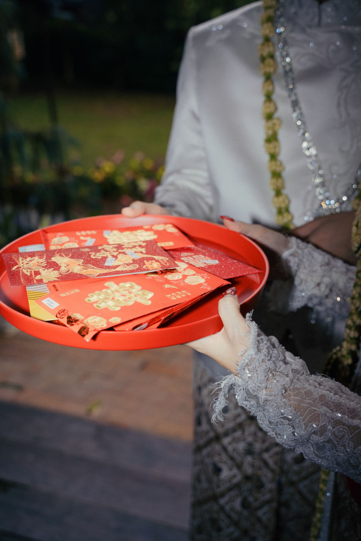Amel & Vega — Bali wedding by Selalu Berkesan