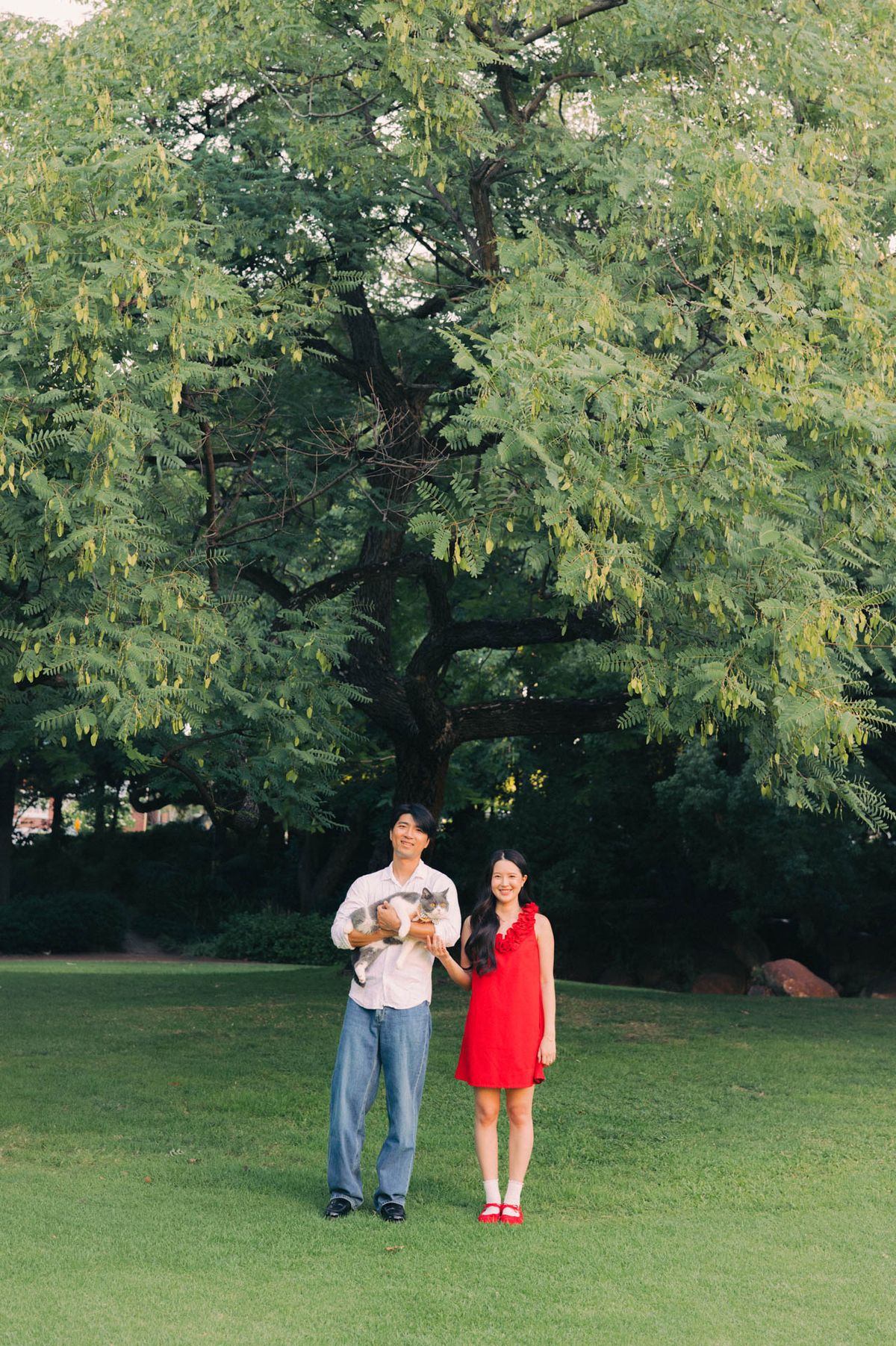 Yohan, Fey & Gom — Bali photography by Selalu Berkesan