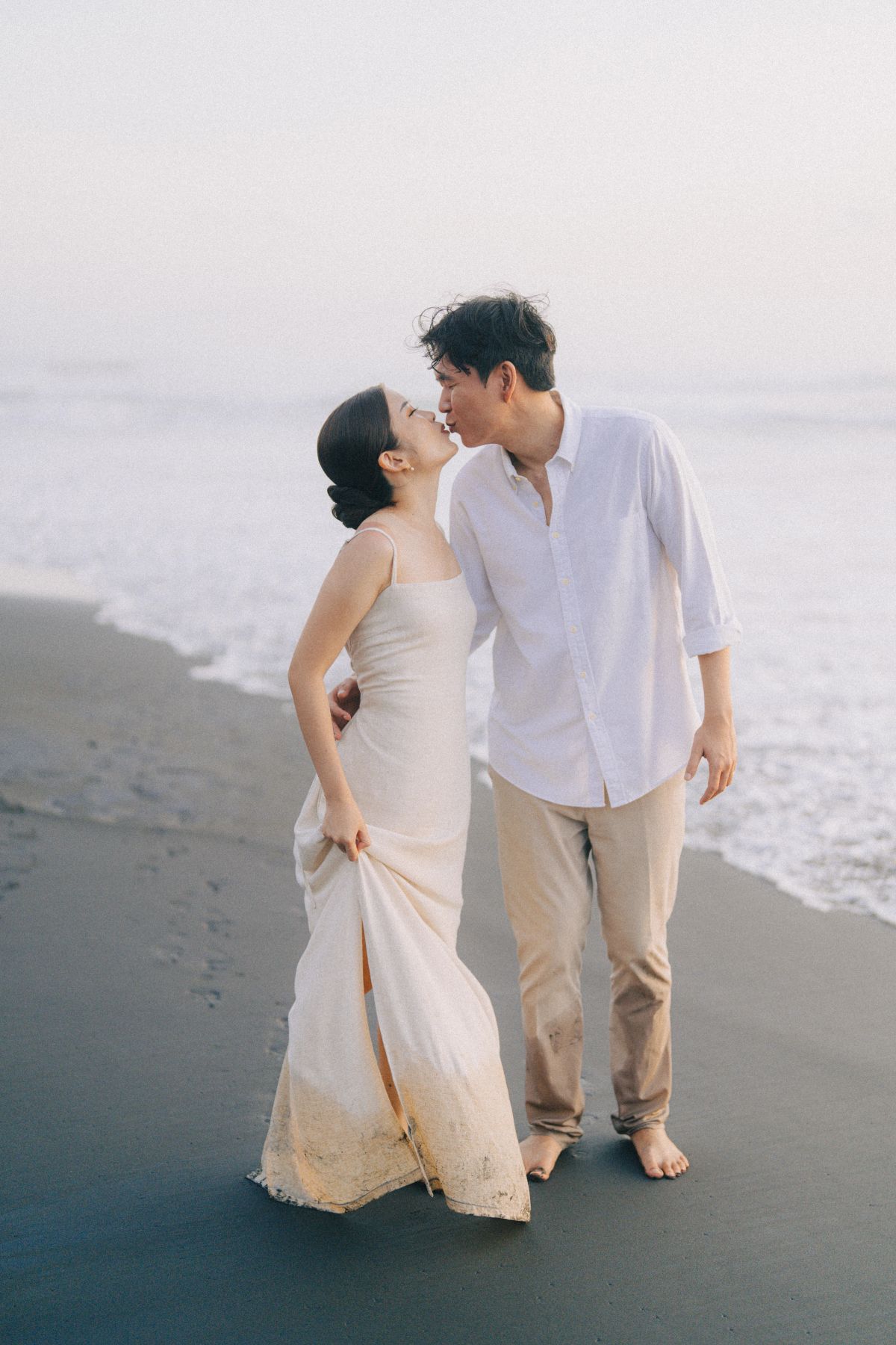 Bebby & Jojo — Bali photography by Selalu Berkesan