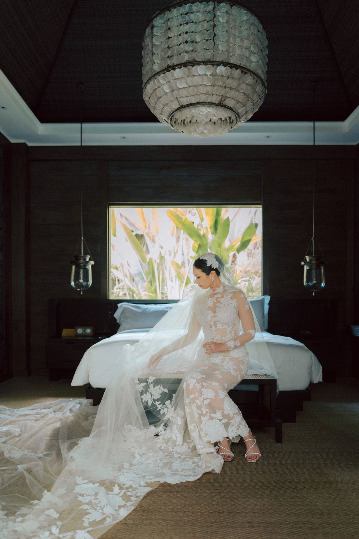 Victor & Fena — Bali wedding by Selalu Berkesan
