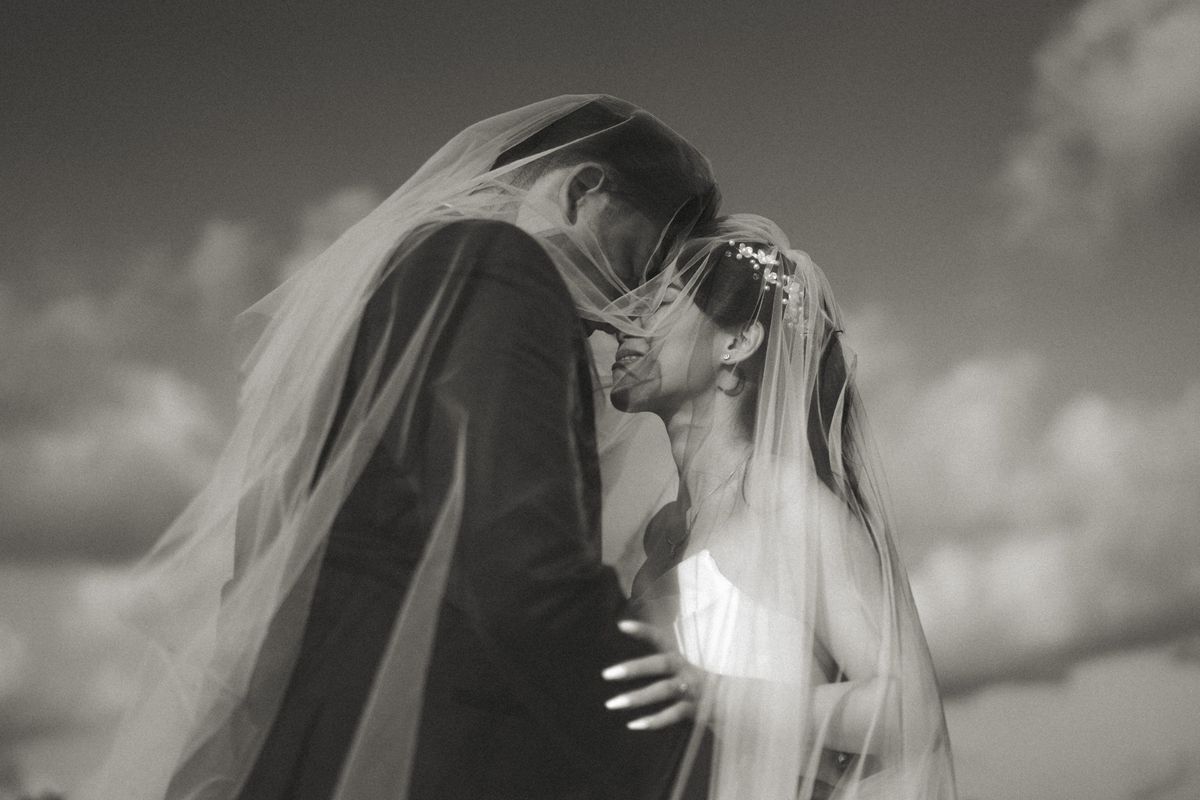 Timothy & Vanessa — Bali wedding by Selalu Berkesan