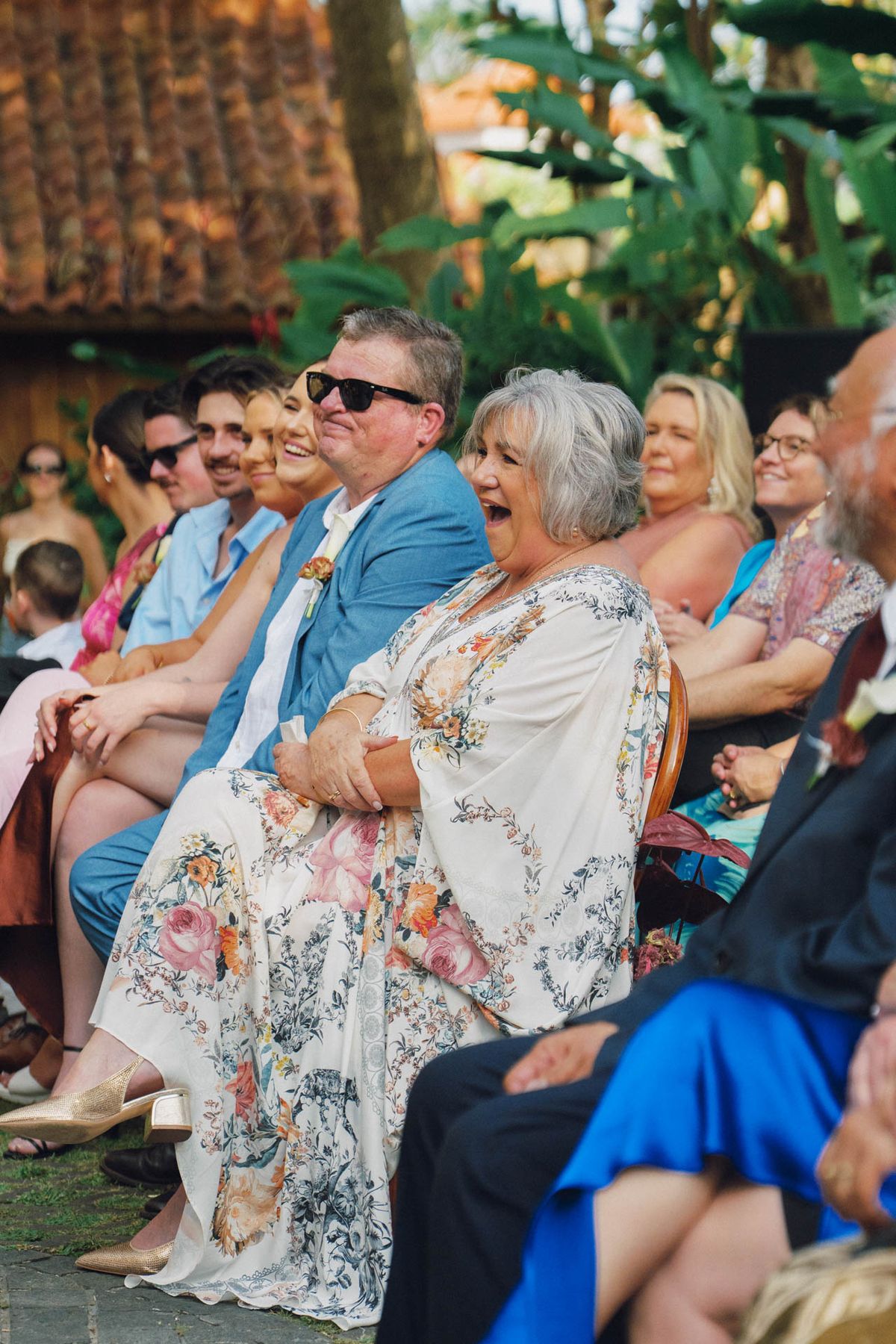 Harry & Jessica — Bali wedding by Selalu Berkesan
