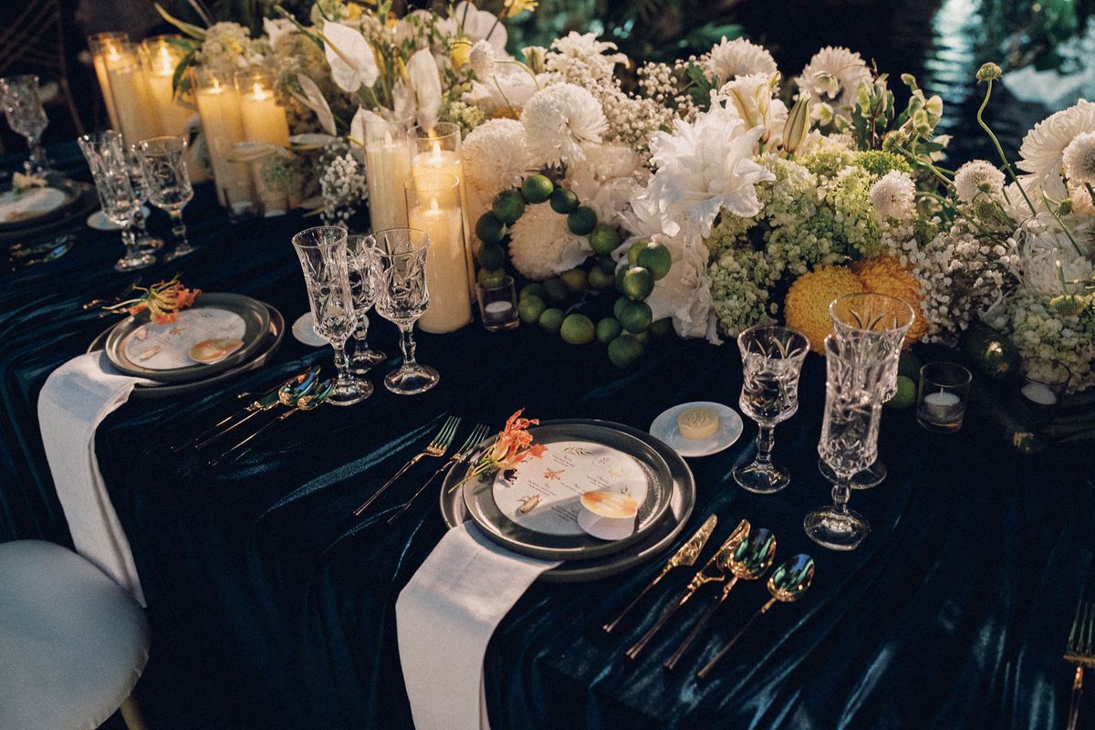 Yohan & Fey — Bali wedding by Selalu Berkesan
