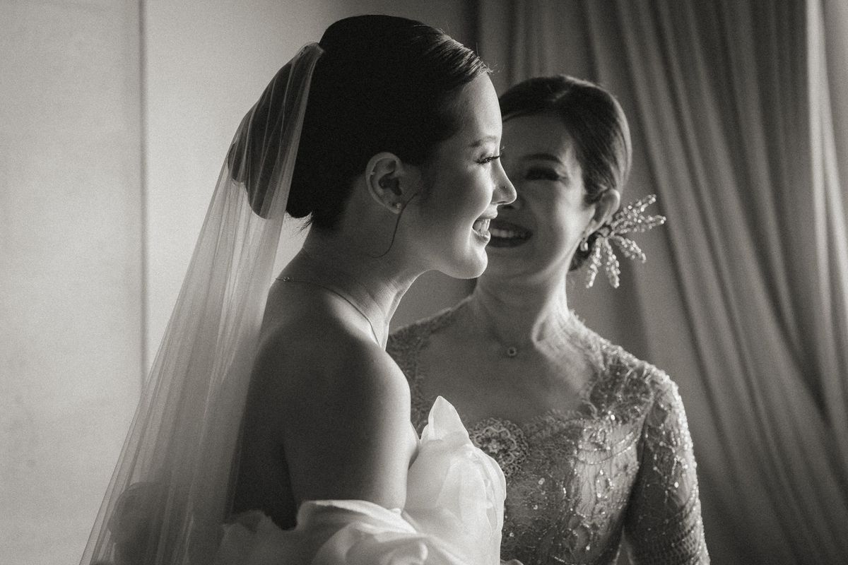 Yohan & Fey — Bali wedding by Selalu Berkesan