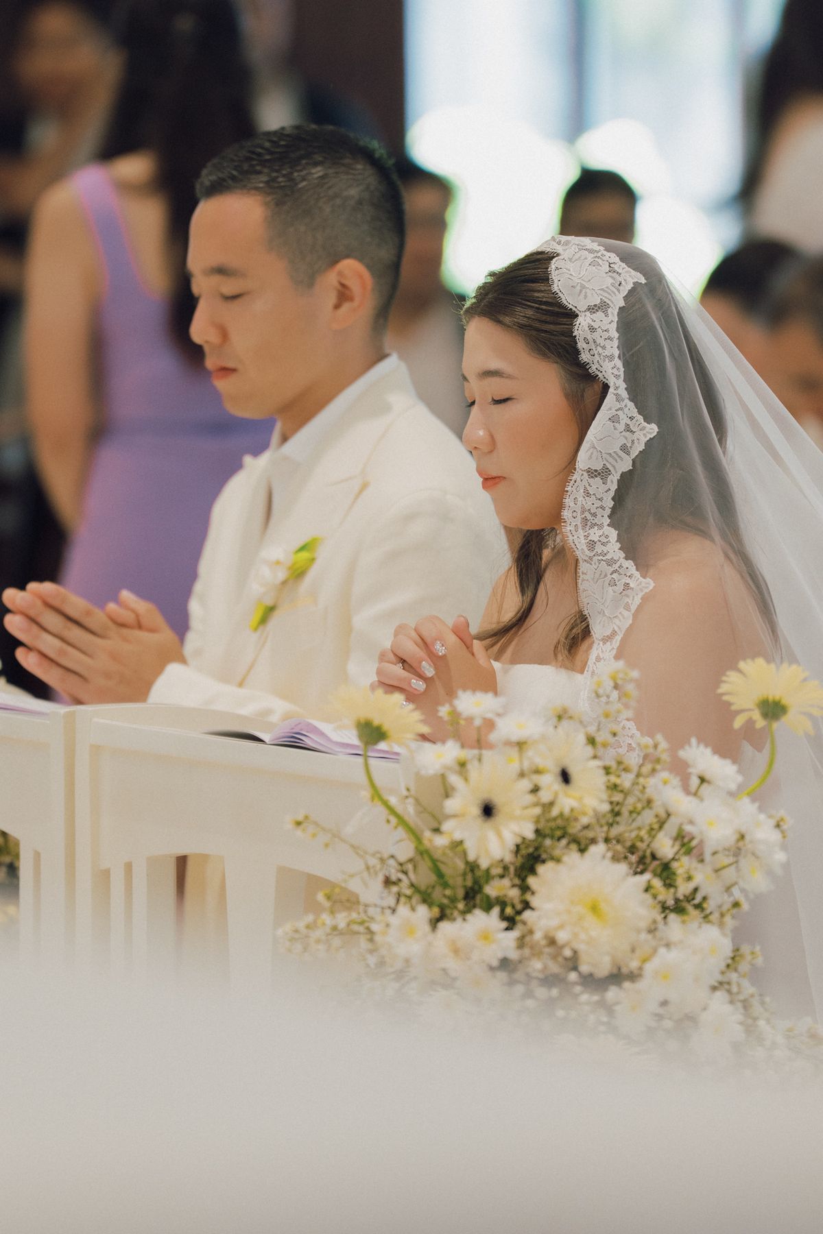 Fumi & Arlene — Bali wedding by Selalu Berkesan