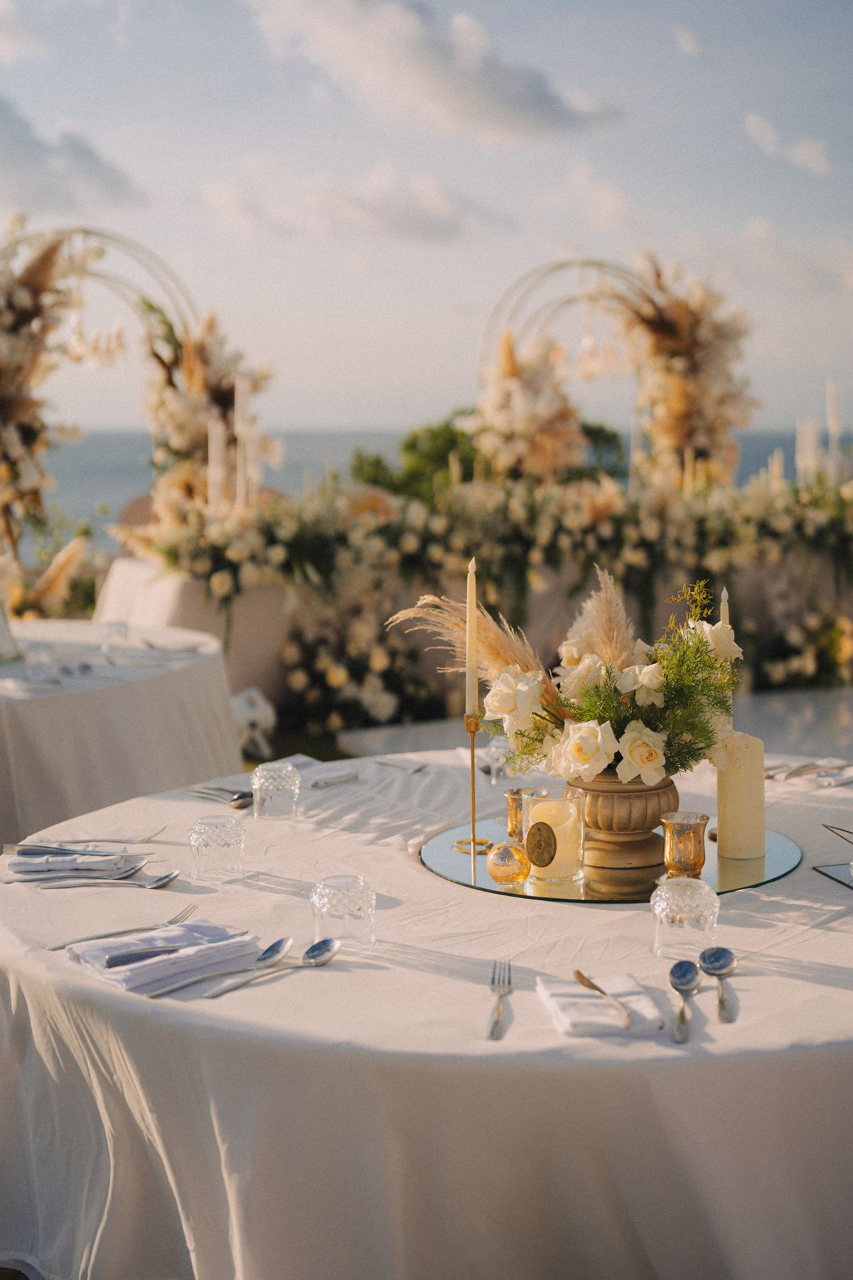 Timothy & Vanessa — Bali wedding by Selalu Berkesan
