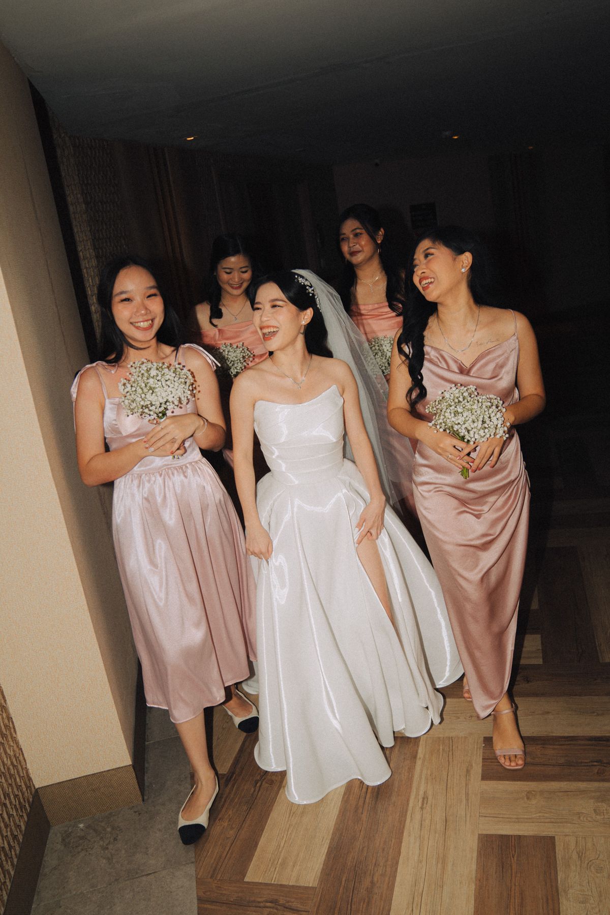 Timothy & Vanessa — Bali wedding by Selalu Berkesan