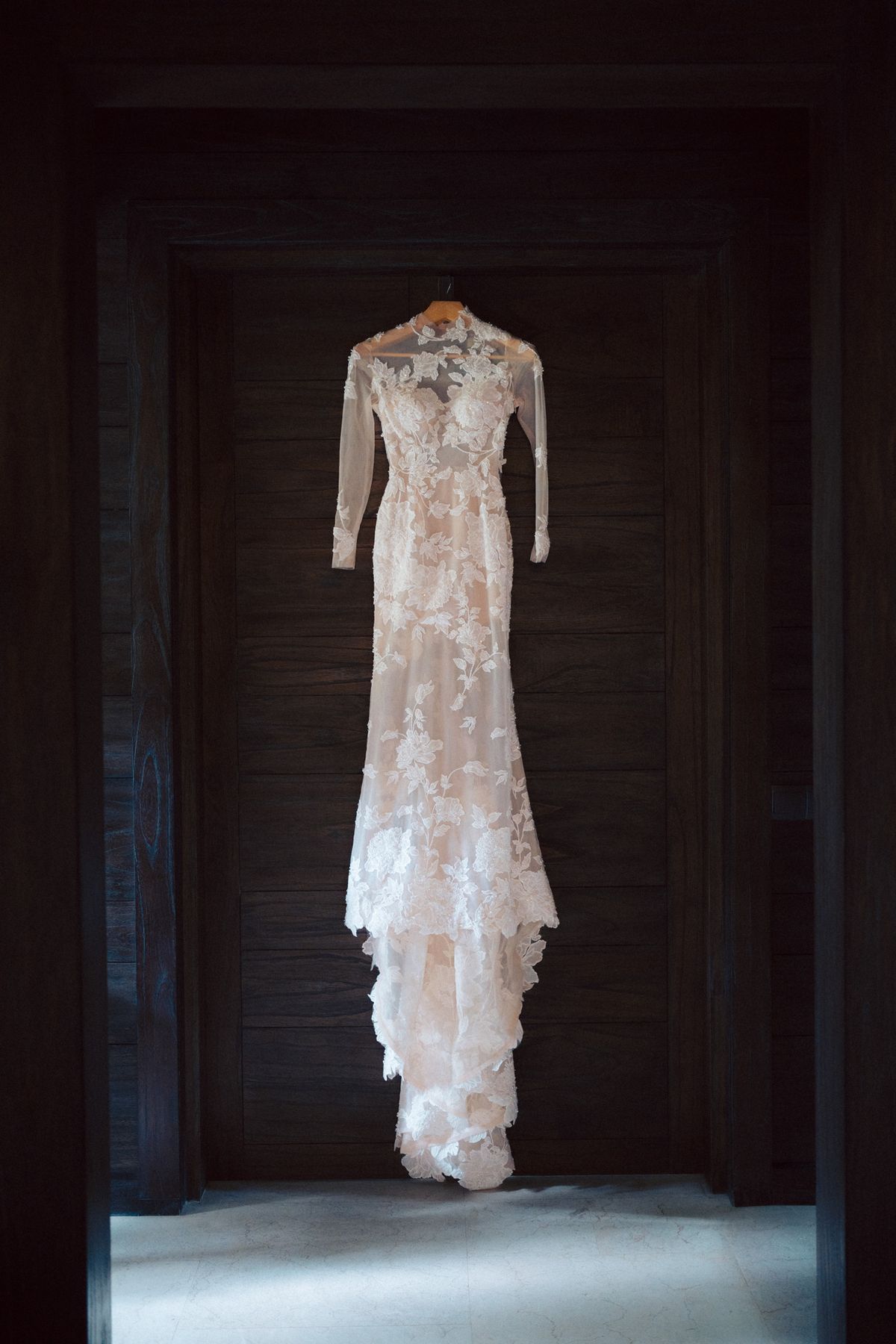 Victor & Fena — Bali wedding by Selalu Berkesan